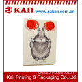 OEM professional video greeting card recording manufacturer in China